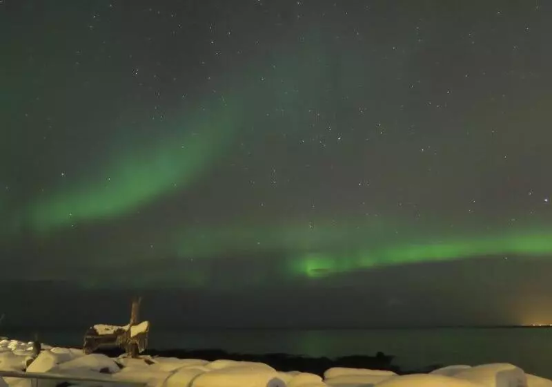 Szálloda Hlid Fisherman S Village