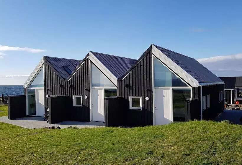 Szálloda Hlid Fisherman S Village