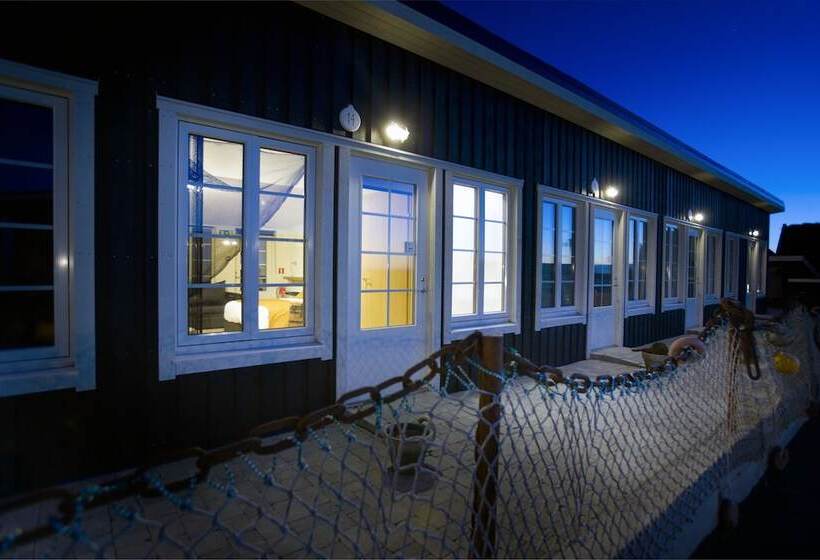 هتل Hlid Fisherman S Village