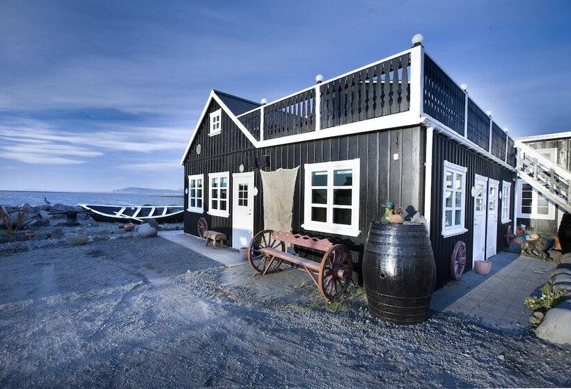 هتل Hlid Fisherman S Village