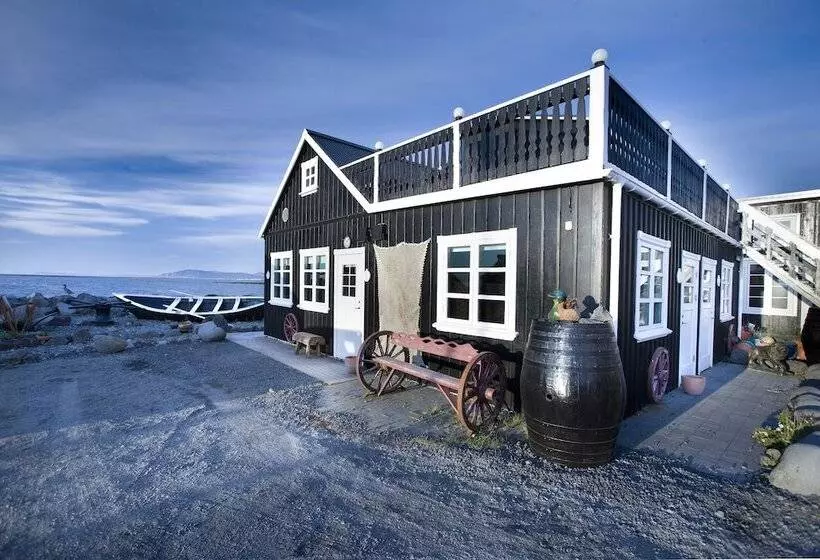 Szálloda Hlid Fisherman S Village