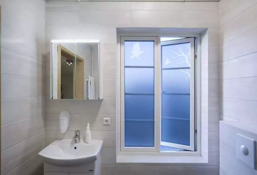 Szálloda Hlid Fisherman S Village