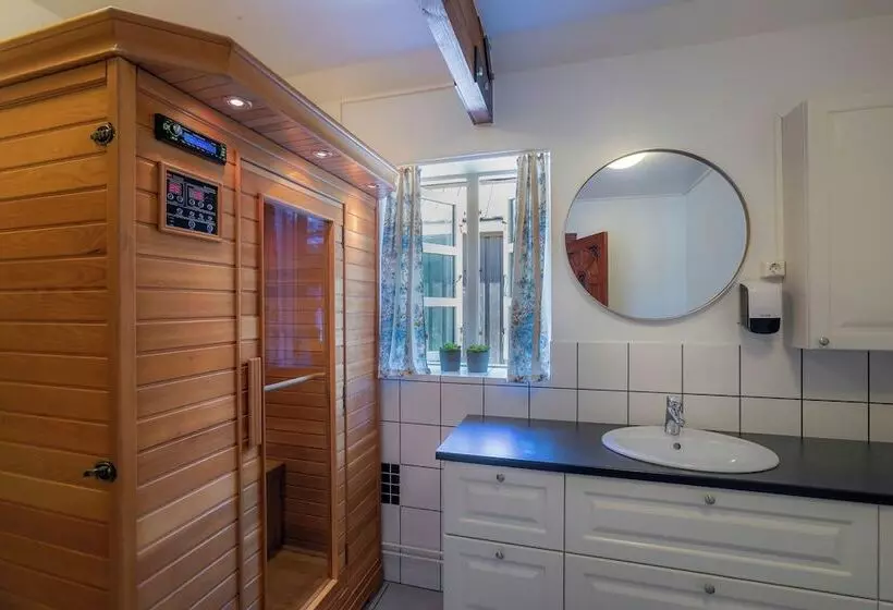 Szálloda Hlid Fisherman S Village