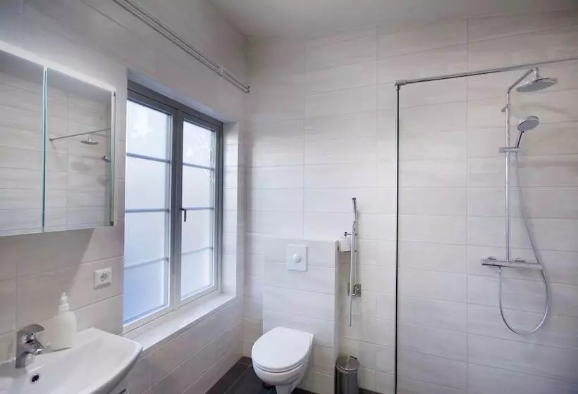 Szálloda Hlid Fisherman S Village