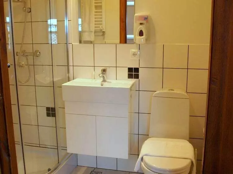 Szálloda Hlid Fisherman S Village