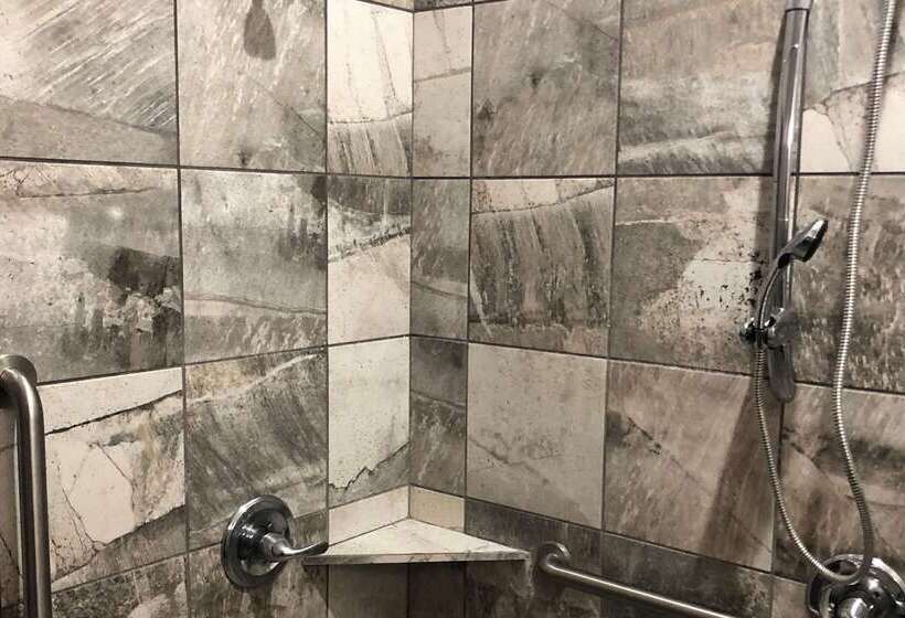 فندق Mainstay Suites Odessa I20