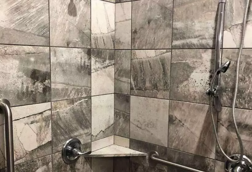 فندق Mainstay Suites Odessa I20