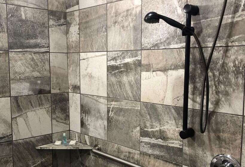 فندق Mainstay Suites Odessa I20