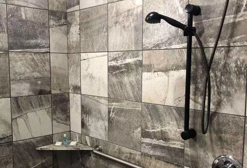 فندق Mainstay Suites Odessa I20