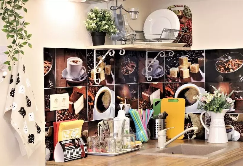 בית מלון כפרי Melange