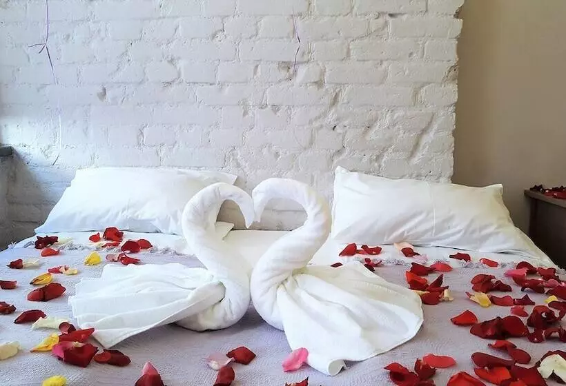 בית מלון כפרי Melange