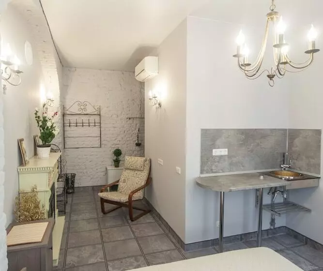 בית מלון כפרי Melange