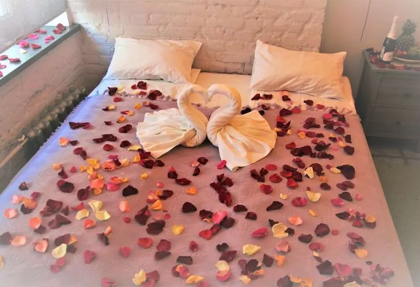 בית מלון כפרי Melange