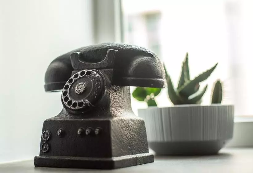 בית מלון כפרי Melange