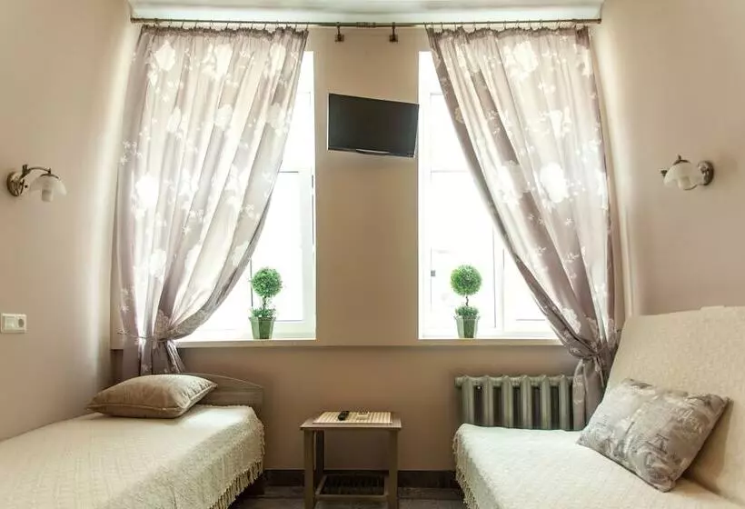 בית מלון כפרי Melange