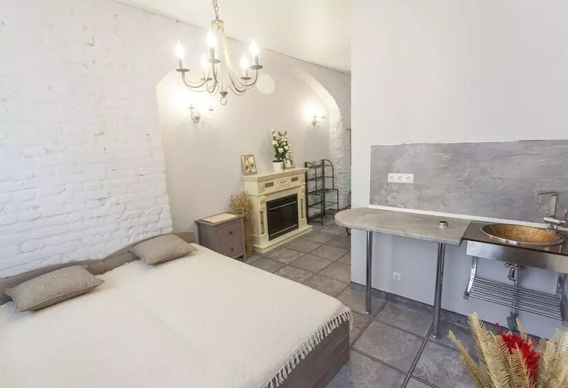 בית מלון כפרי Melange