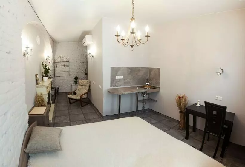 בית מלון כפרי Melange