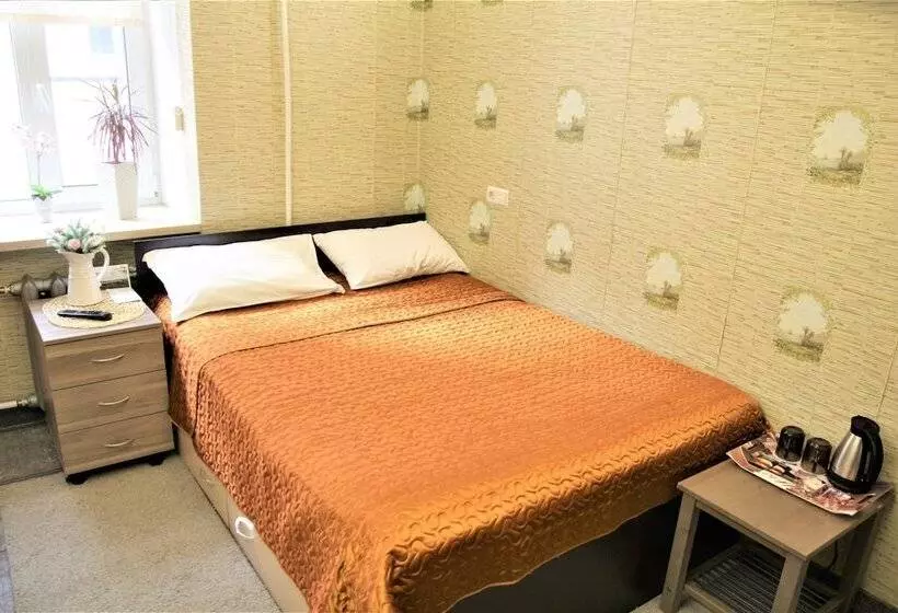 בית מלון כפרי Melange