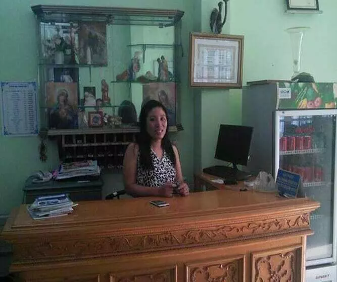 هتل My Ngoc