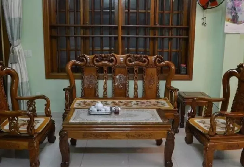 هتل My Ngoc