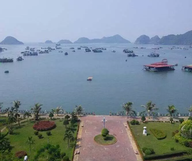 هتل My Ngoc