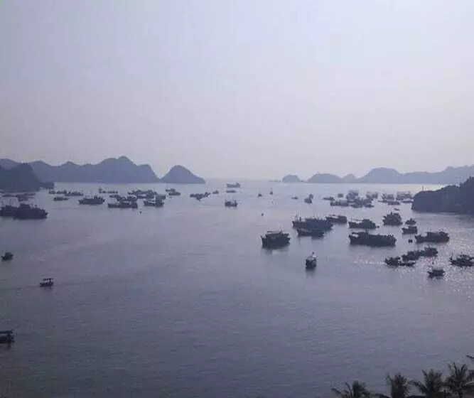 هتل My Ngoc