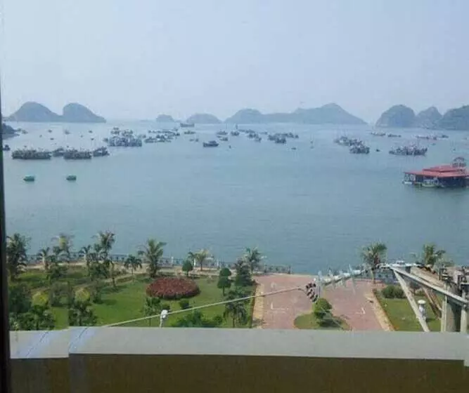 هتل My Ngoc