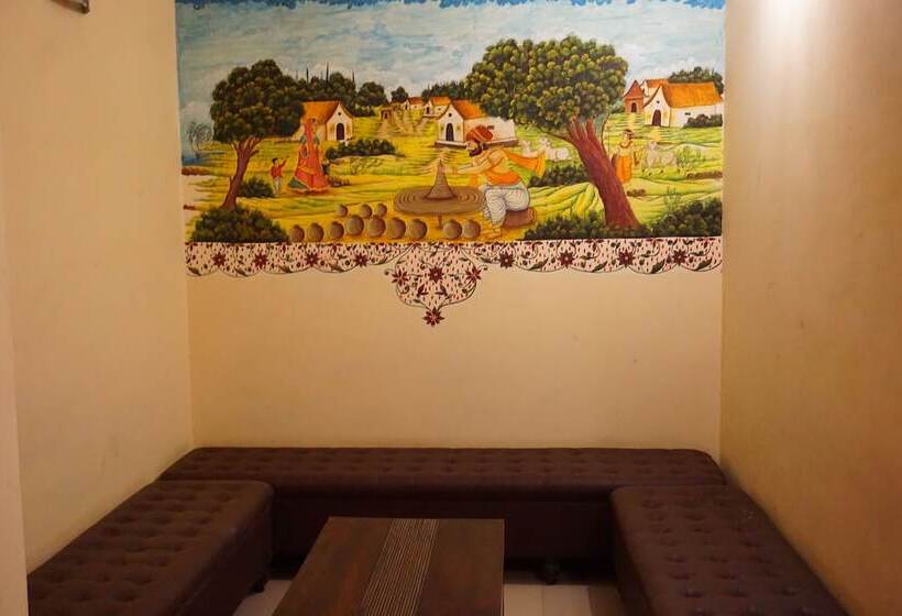 ホテル Nirvana Home