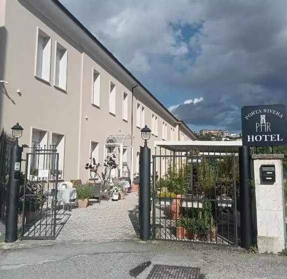 هتل Porta Rivera
