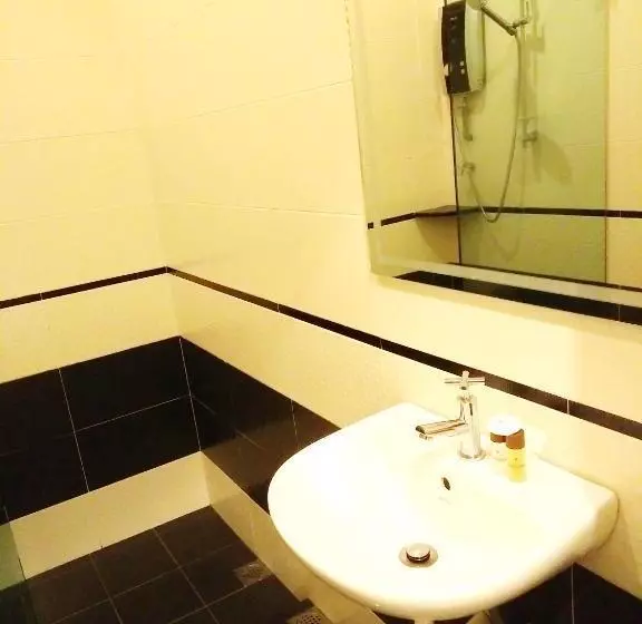 Отель Seasons View