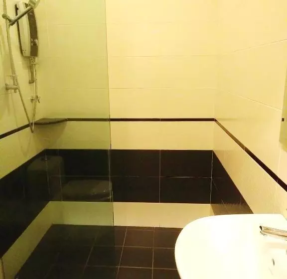 Отель Seasons View