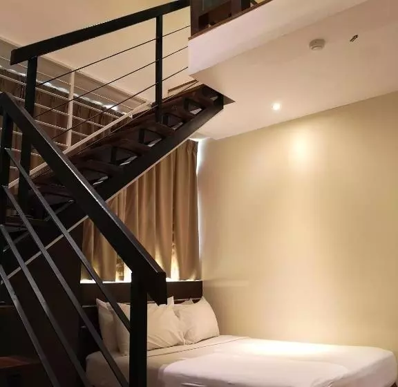 Отель Seasons View