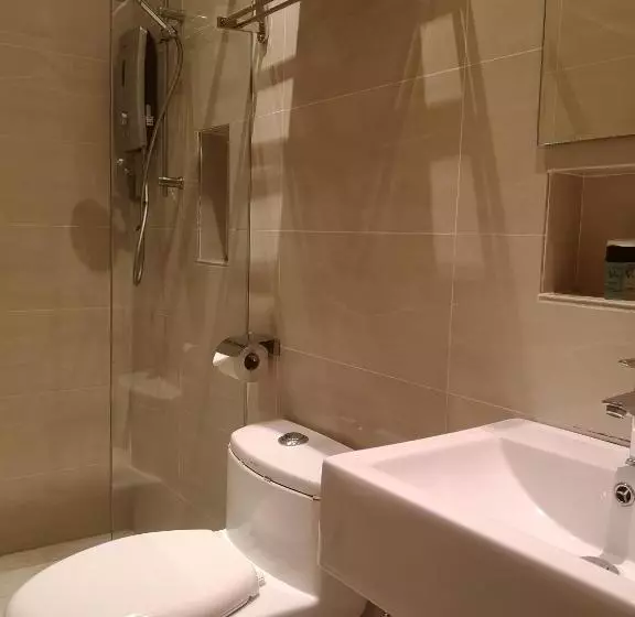 Отель Seasons View