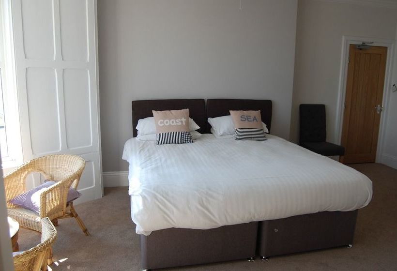 فندق The Grosvenor Guest House