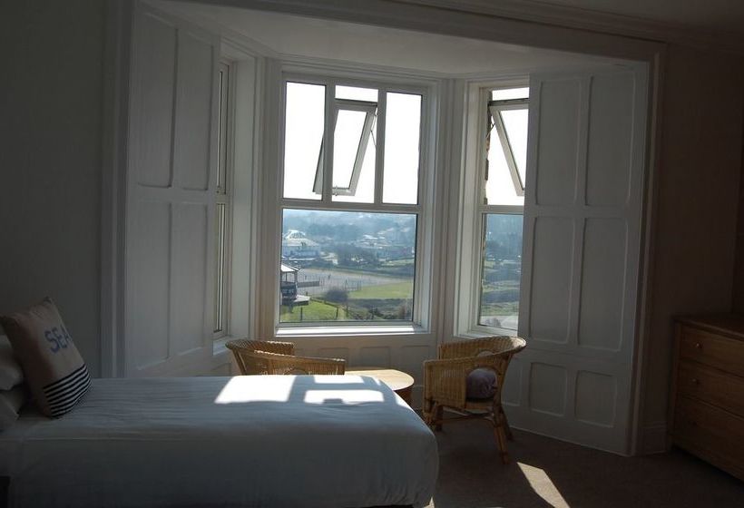 فندق The Grosvenor Guest House