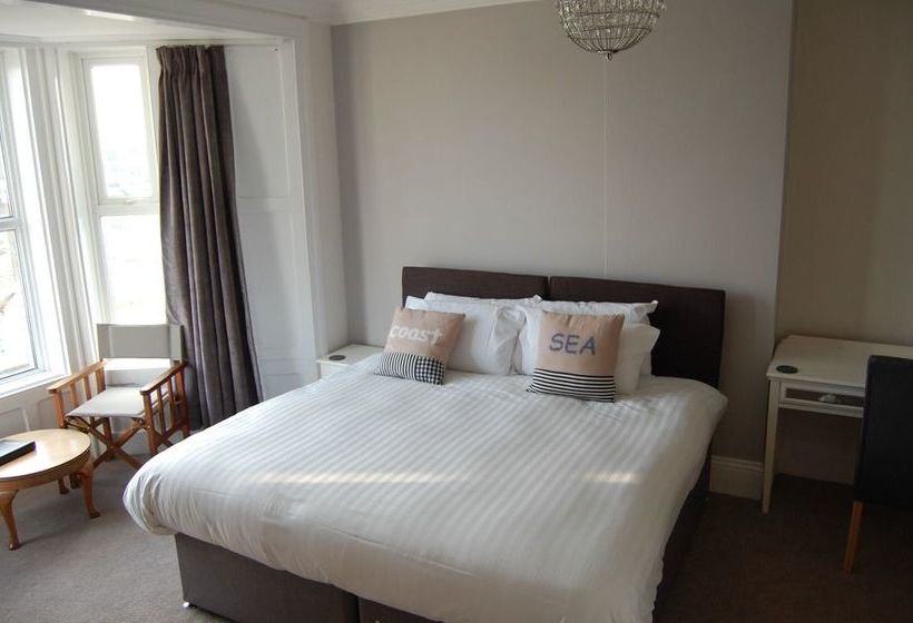 فندق The Grosvenor Guest House