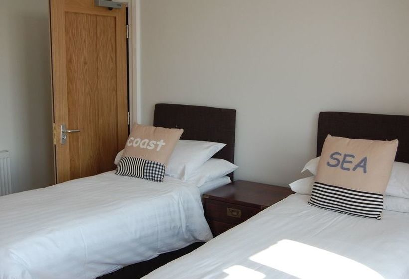 فندق The Grosvenor Guest House