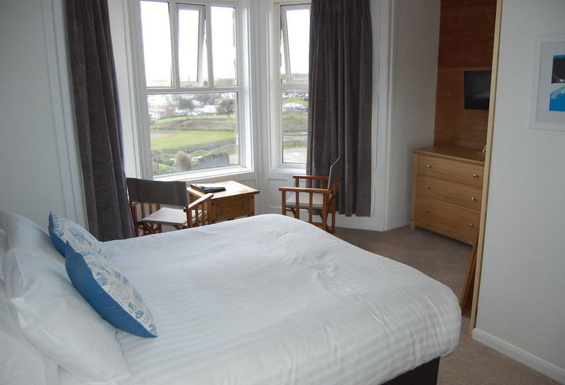 فندق The Grosvenor Guest House