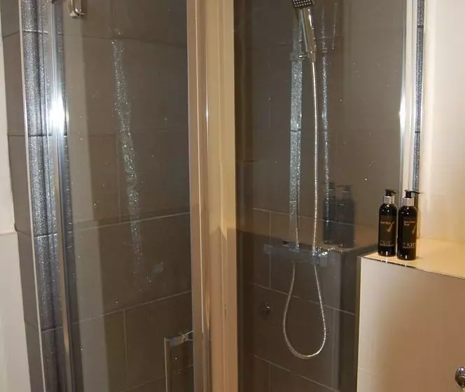 Hotell The Grosvenor Guest House