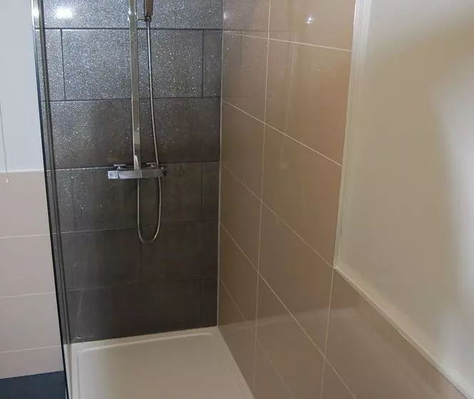 Hotell The Grosvenor Guest House