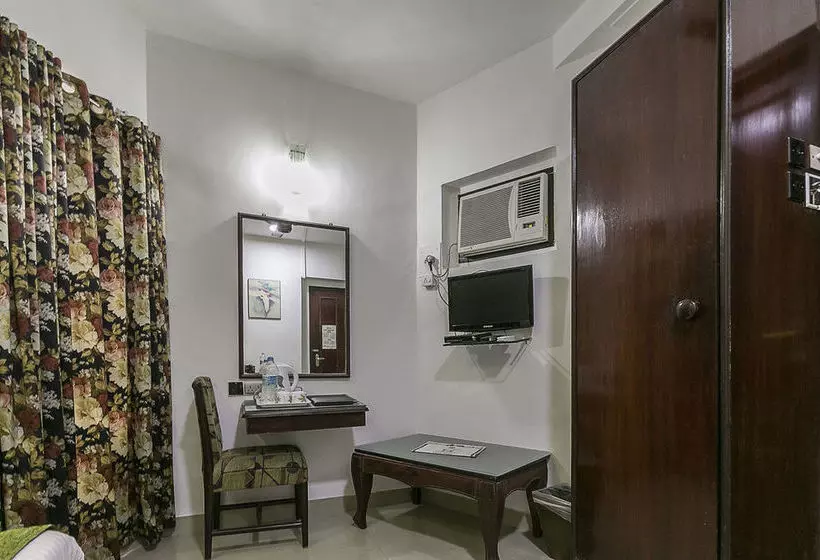 酒店 Treebo Trend New Castle