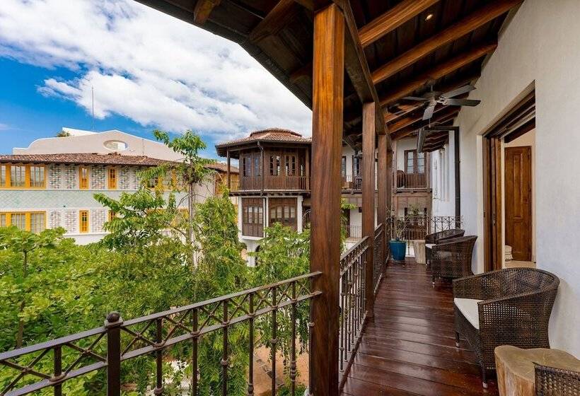 Las Catalinas Collection