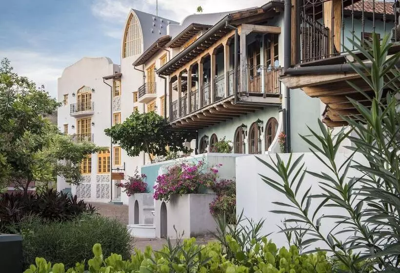 Las Catalinas Collection