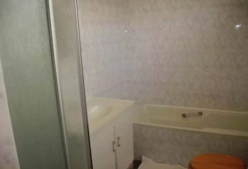 膳宿费 Abacus Guest House