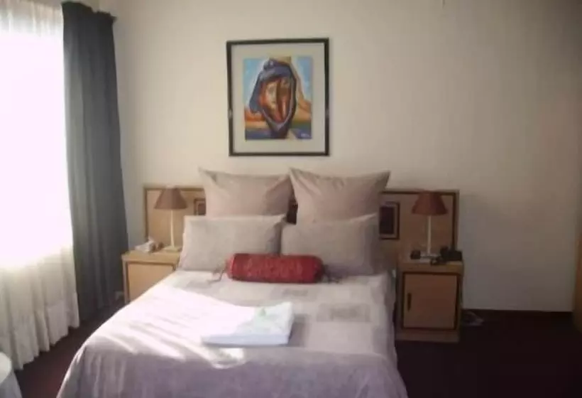 膳宿费 Abacus Guest House