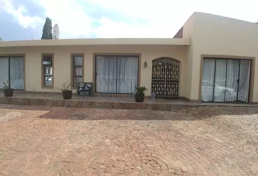 膳宿费 Abacus Guest House