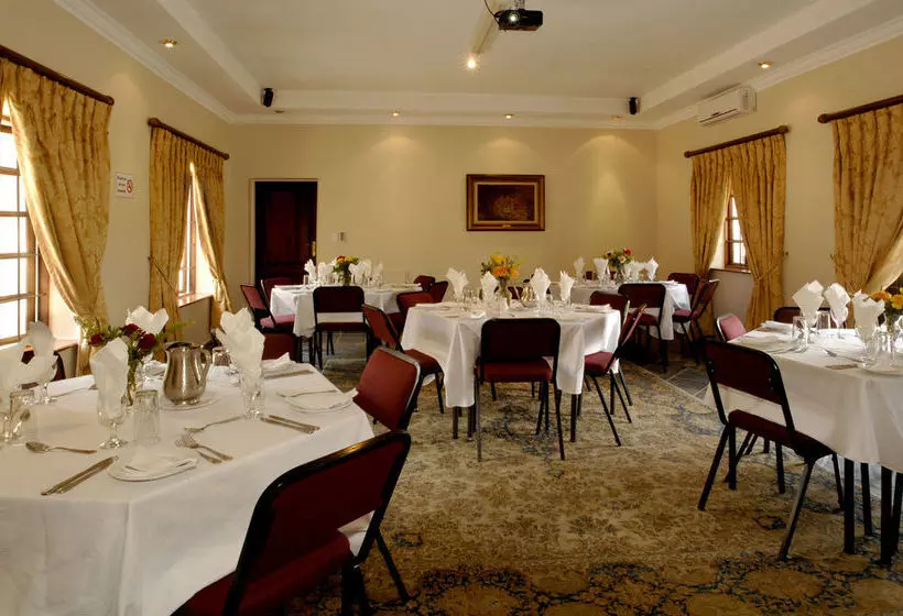 ペンション Amber Rose Country Estate