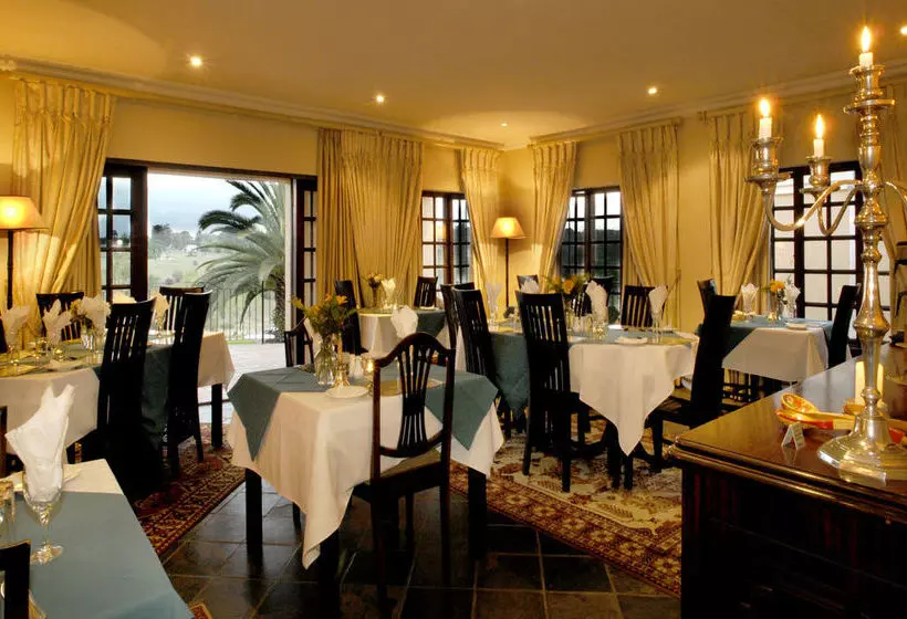 ペンション Amber Rose Country Estate