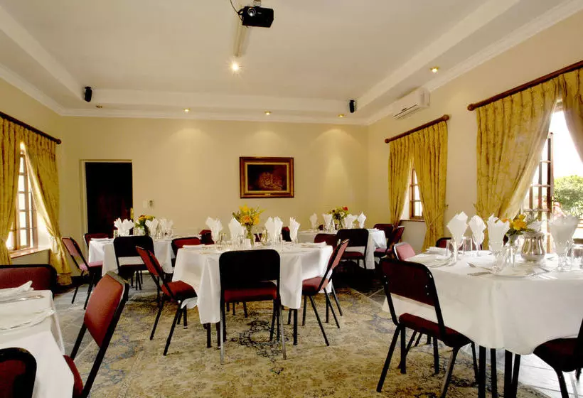 ペンション Amber Rose Country Estate