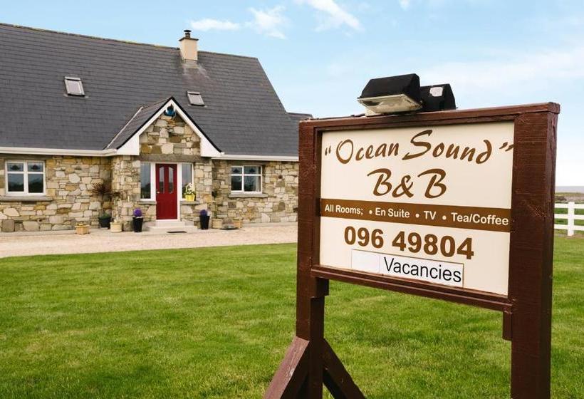 بنسيون Ocean Sound